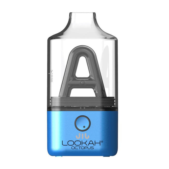 Lookah Octopus Mini E Rig