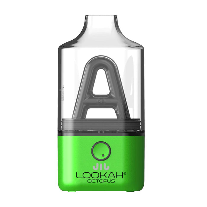 Lookah Octopus Mini E Rig