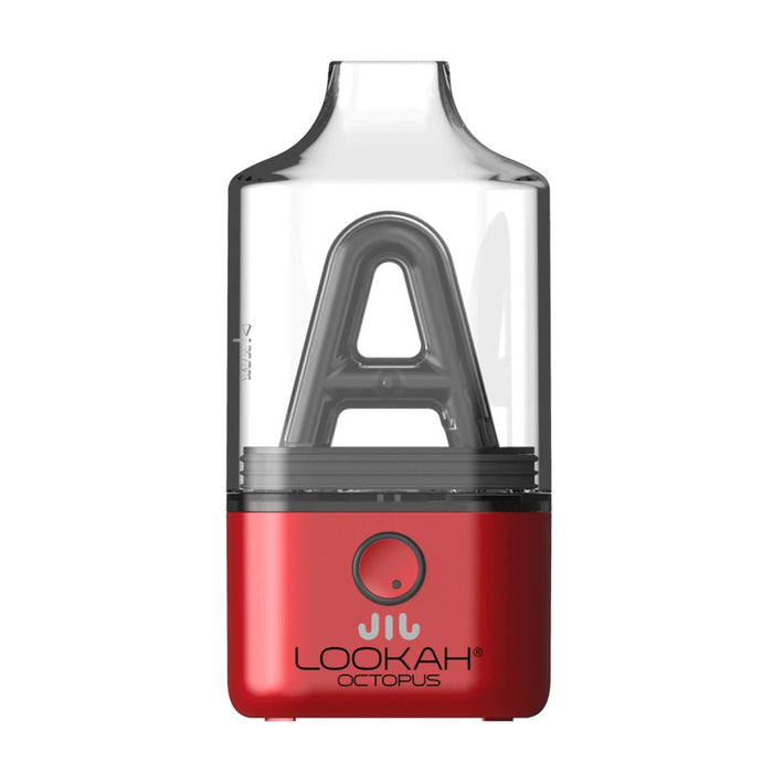 Lookah Octopus Mini E Rig
