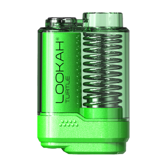 Lookah Turtle 510 Thread Battery | 510 Vaporizers - KushCargo.com ...