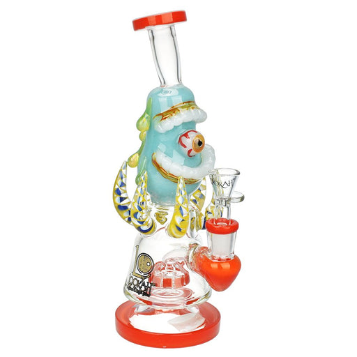 Lookah Glass Evil Eye Water Pipe