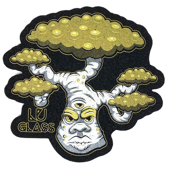 Gold Tree