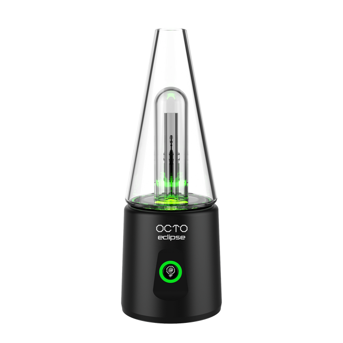 OCTO Eclipse Electric Dab rig