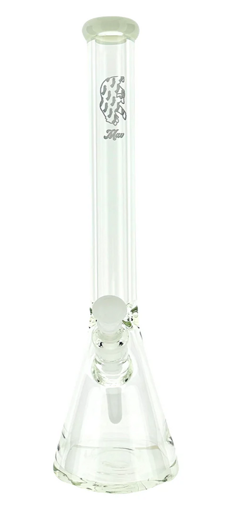 MAV Glass Bongs and Dab Rigs | Premium Smoking Gear | Kush Cargo