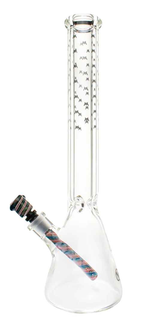 MAV Glass Dab Rigs & Water Pipes