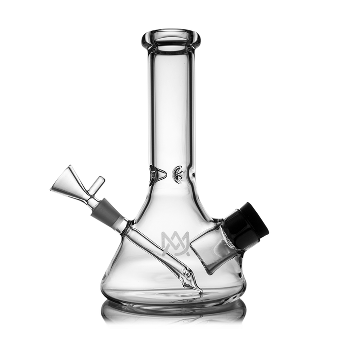 MJ Arsenal Cache Beaker Bong