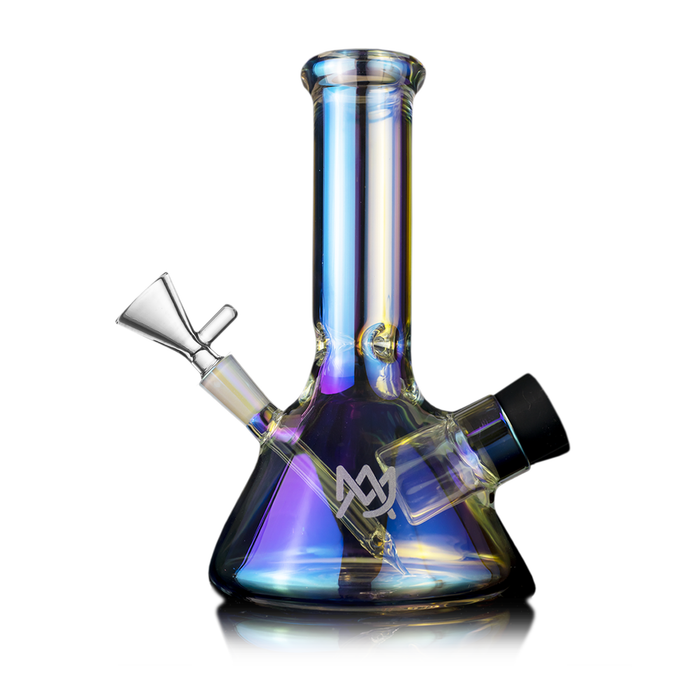 MJ Arsenal Cache Beaker Bong