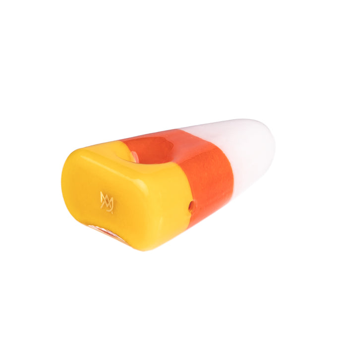 MJ Arsenal Candy Corn Pipe Limited Edition Halloween Collection