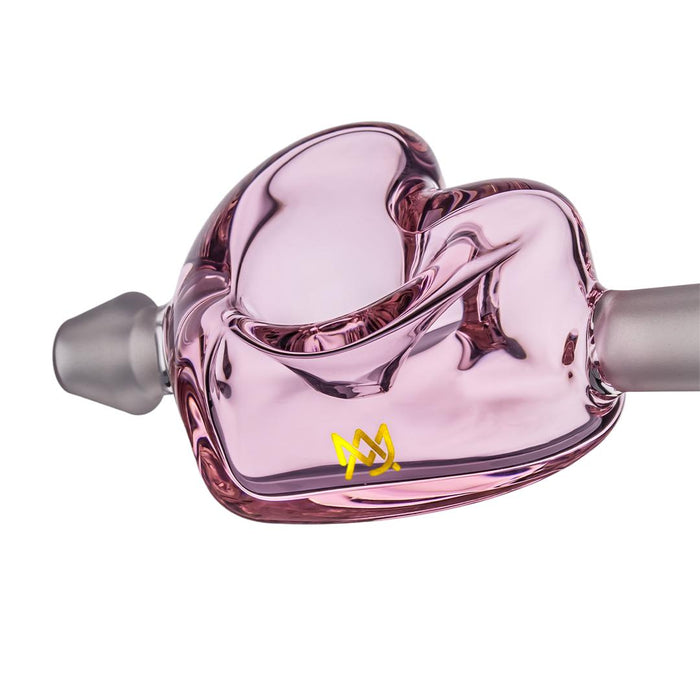 MJ Arsenal Cupids Arrow Valentines Hand Pipe