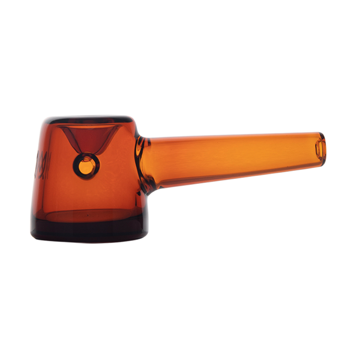 MJ Arsenal Deco Glass Hand Pipe