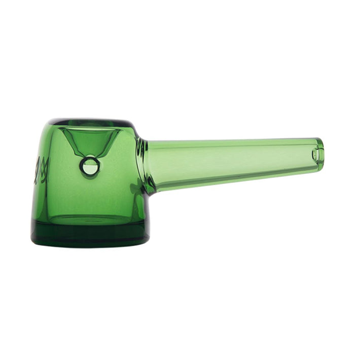 MJ Arsenal Deco Glass Hand Pipe