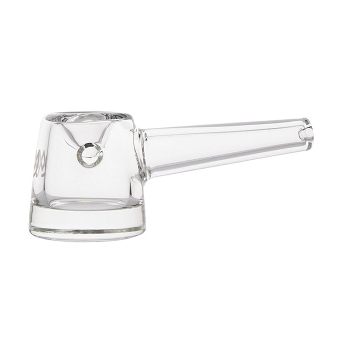 MJ Arsenal Deco Glass Hand Pipe