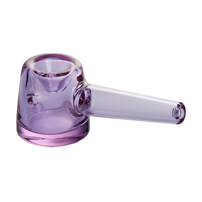 MJ Arsenal Deco Glass Hand Pipe