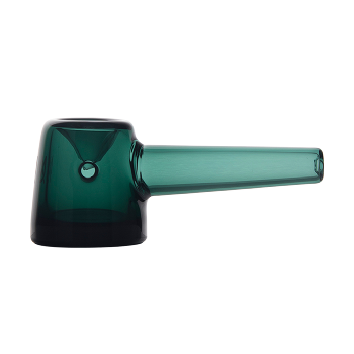 MJ Arsenal Deco Glass Hand Pipe