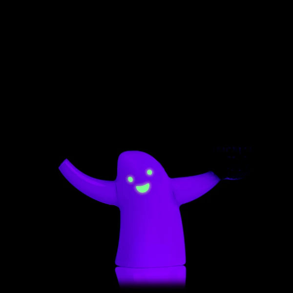 MJ Arsenal Ecto Bubbler Limited Edition Halloween Collection