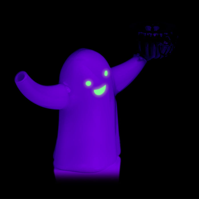 MJ Arsenal Ecto Bubbler Limited Edition Halloween Collection