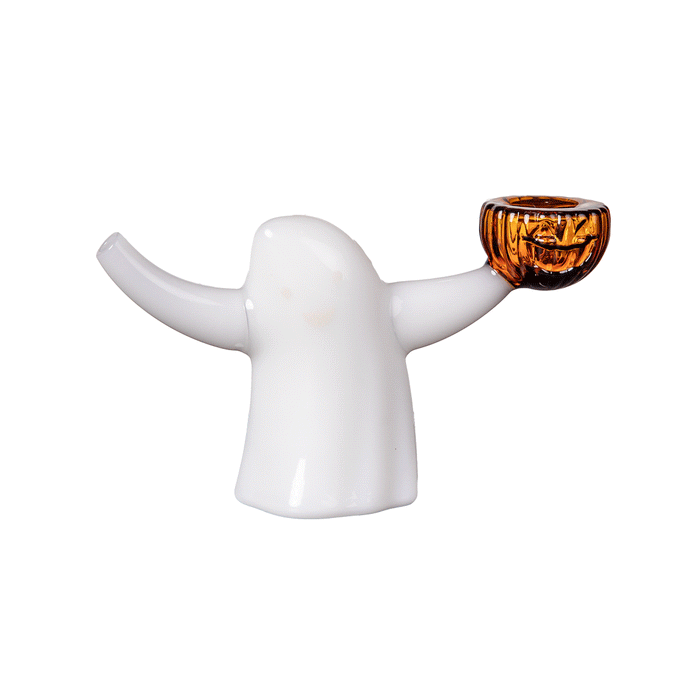 MJ Arsenal Ecto Bubbler Limited Edition Halloween Collection