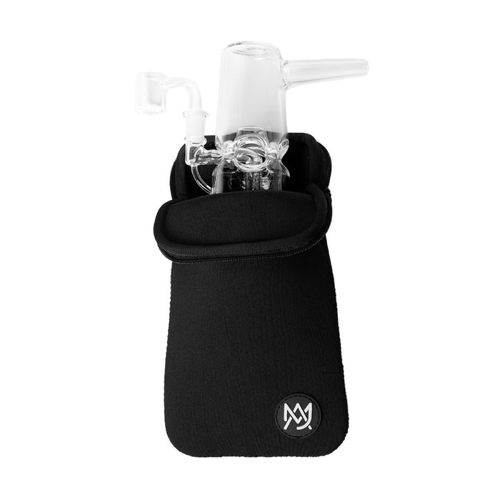 MJ Arsenal Padded Bong Bag