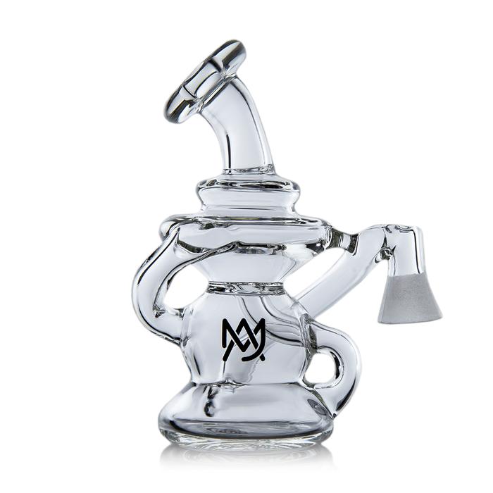 MJ Arsenal Vape Edition Dab Rigs