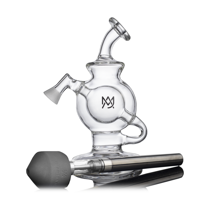 MJ Arsenal Vape Edition Dab Rigs