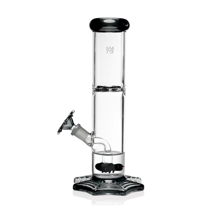 MJ Arsenal Widowmaker Bong Limited Edition Halloween Collection