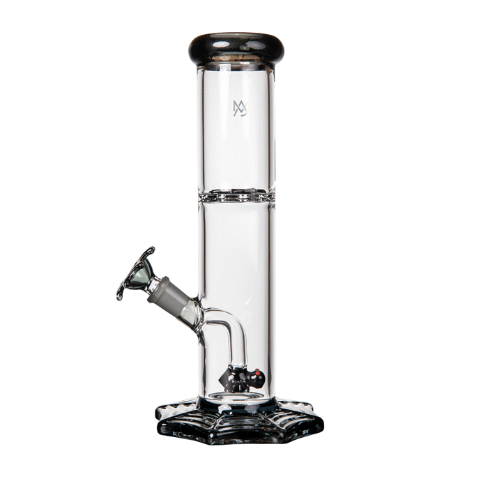 MJ Arsenal Widowmaker Bong Limited Edition Halloween Collection