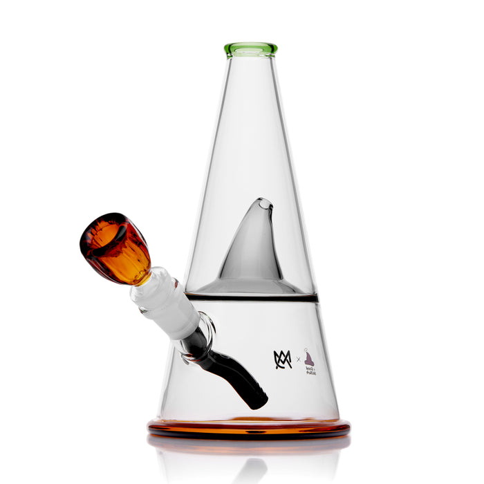 MJ Arsenal x A Good Witch Limited Edition Halloween Bong