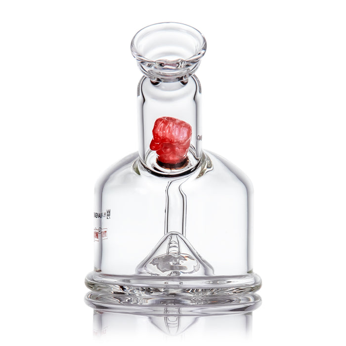 MJ Arsenal x Tyson 2.0 Punch-Out Bubbler