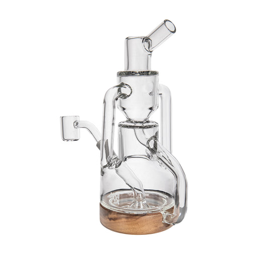 MJ Arsenal Alpine Series Apex Dab Rig