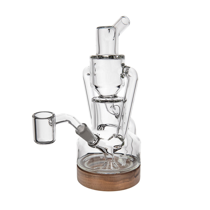 MJ Arsenal Alpine Series Apex Dab Rig banger