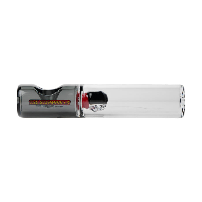 MJ Arsenal MJA X Matt Frevola Steamroller