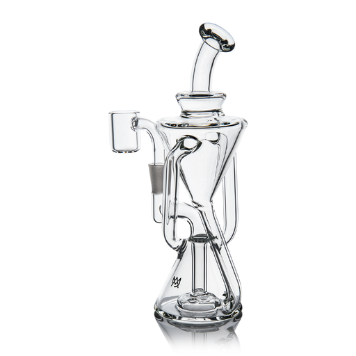 MJ Arsenal Time Tuner 7.5" Dab Rig