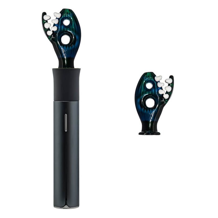 Calibear PuffCo Pivot Dino Topper