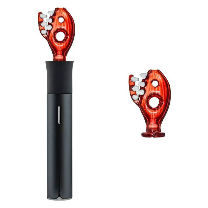 Calibear PuffCo Pivot Dino Topper