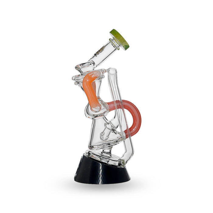 Multi-Tube Glass Attachment for Puffco Peak OG & Pro | Calibear