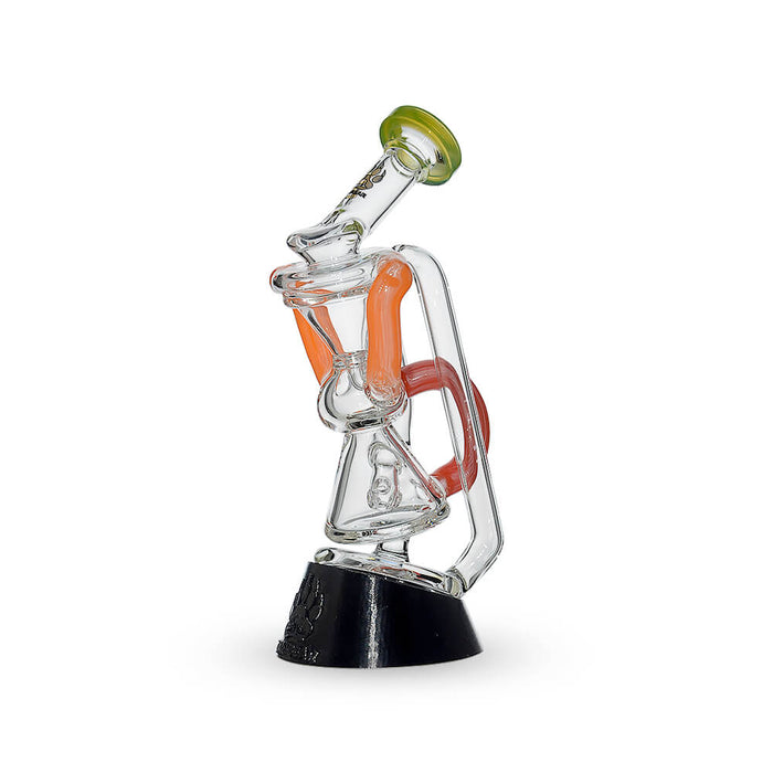 Multi-Tube Glass Attachment for Puffco Peak OG & Pro | Calibear