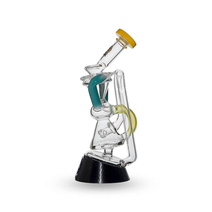Multi-Tube Glass Attachment for Puffco Peak OG & Pro | Calibear
