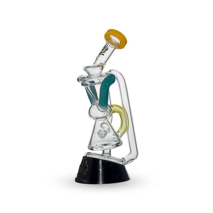 Multi-Tube Glass Attachment for Puffco Peak OG & Pro | Calibear