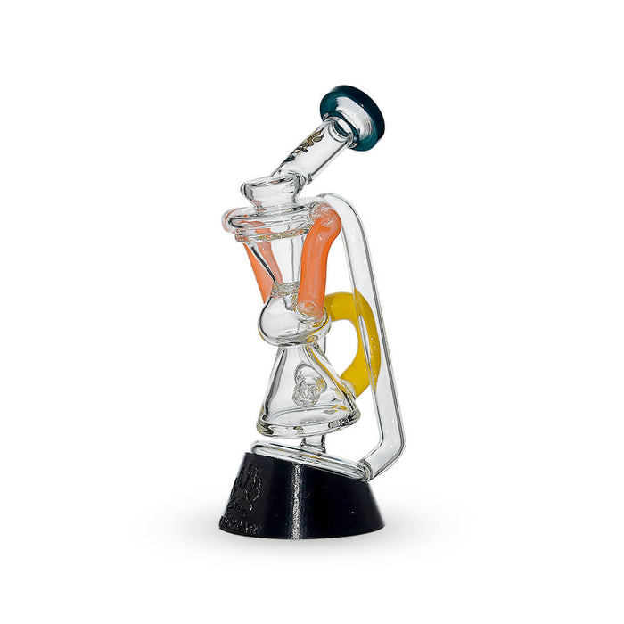 Multi-Tube Glass Attachment for Puffco Peak OG & Pro | Calibear
