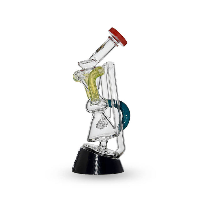 Multi-Tube Glass Attachment for Puffco Peak OG & Pro | Calibear