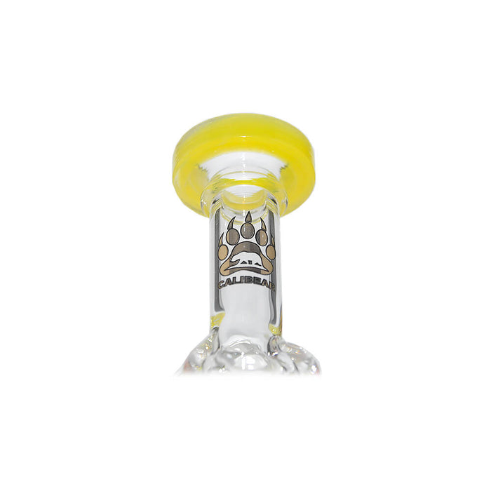 Multi-Tube Glass Attachment for Puffco Peak OG & Pro | Calibear