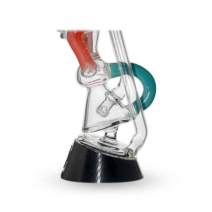 Multi-Tube Glass Attachment for Puffco Peak OG & Pro | Calibear