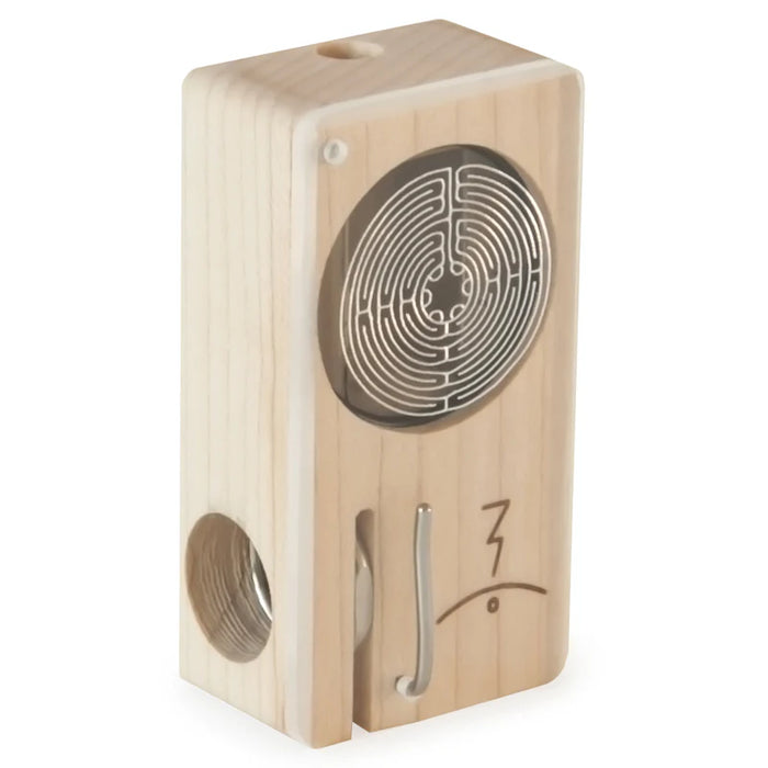 Magic Flight Launch Box Dry Herb Vaporizer