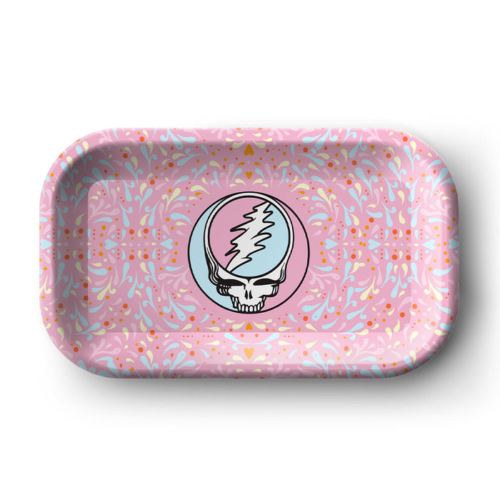 Blazy Susan x Grateful Dead Rolling Trays
