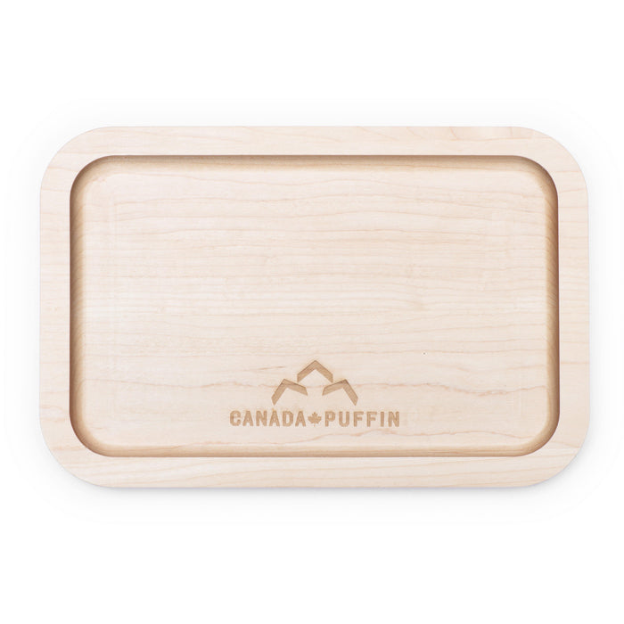 Muskoka Rolling Tray