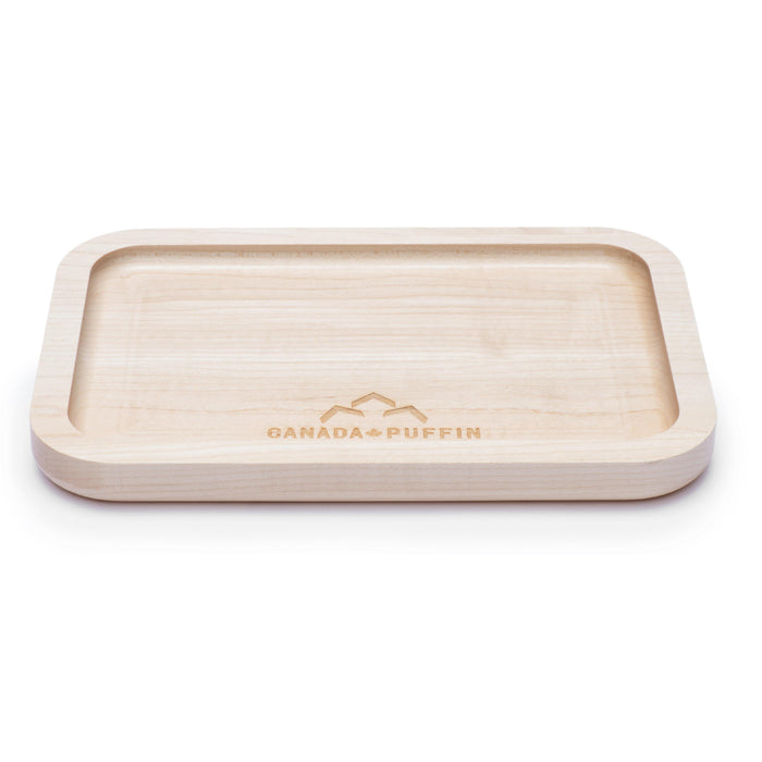 Muskoka Rolling Tray