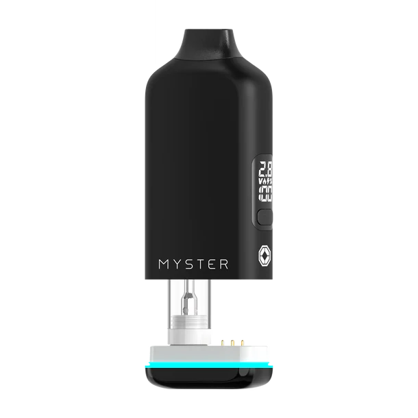 Myster Clickbox 510 Battery Vaporizer Get For Just $25 Kush Cargo Myster Clickbox 510 Battery Vaporizer Get For Just $25 Kush Cargo