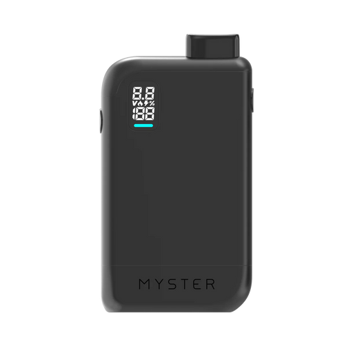 Myster MagBox 510 Vape Battery iPhone MagBack Compatible | Kush Cargo Myster MagBox 510 Vape Battery iPhone MagBack Compatible | Kush Cargo