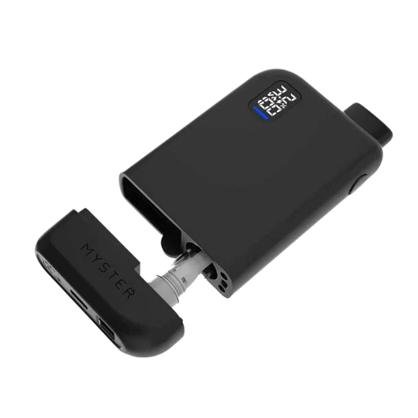 Myster MagBox 510 Vaporizer