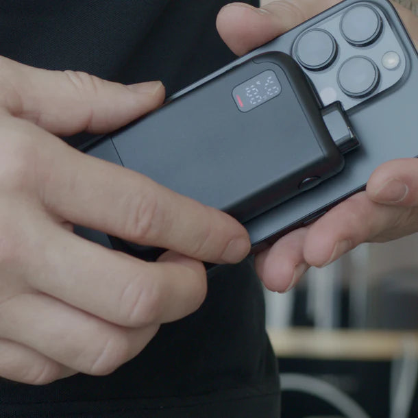 Myster MagBox 510 Vaporizer